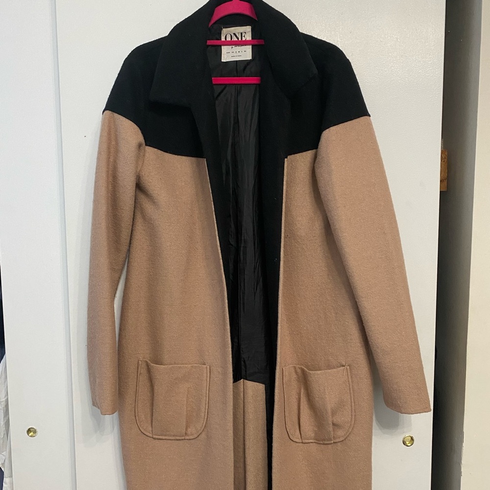 One teaspoon Coat - Picture 2 of 4